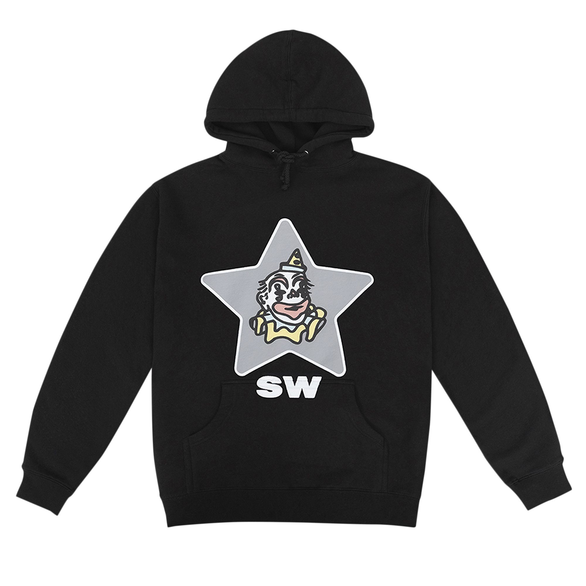 Saintwoods nike hoodie top