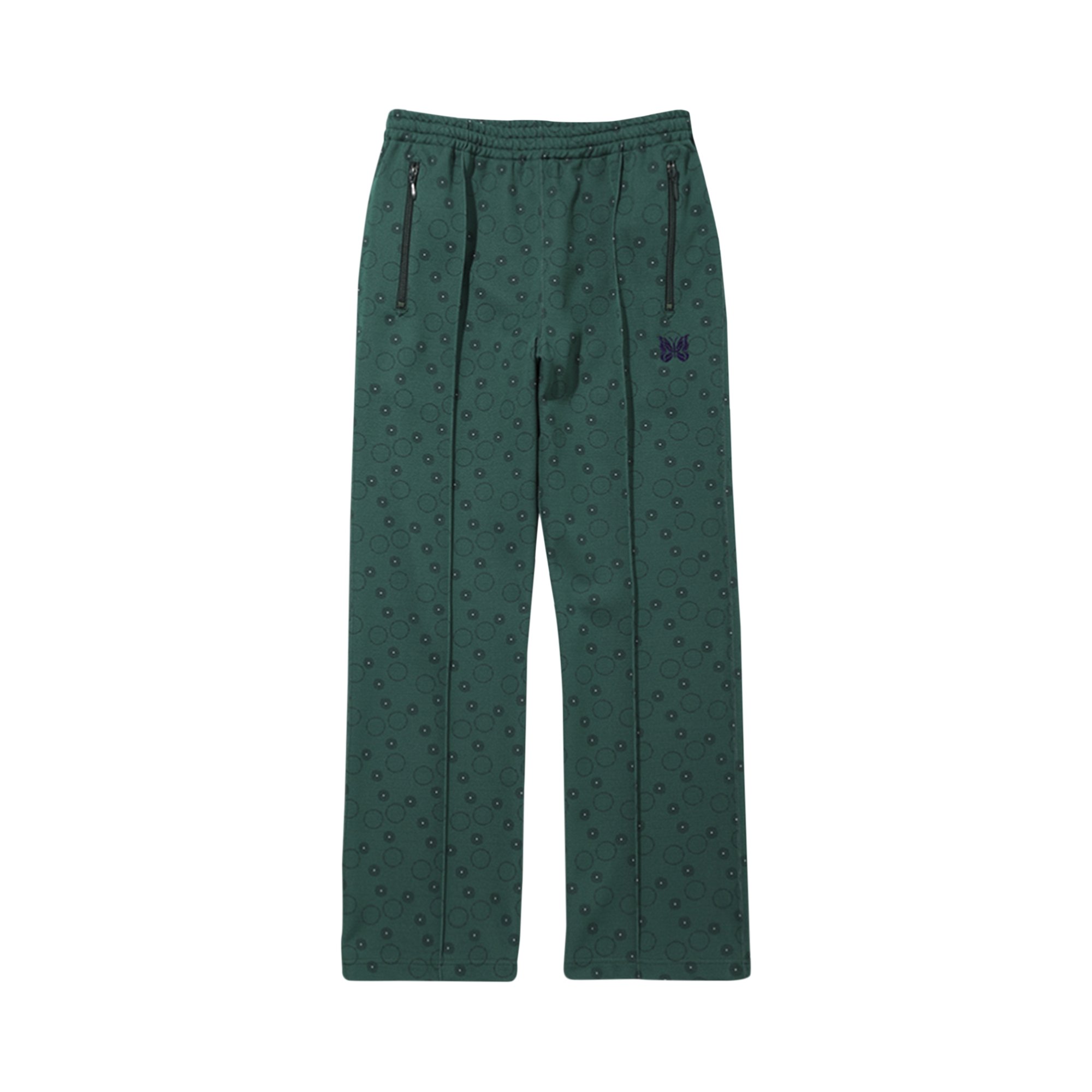 Needles Track Pant 'Green'