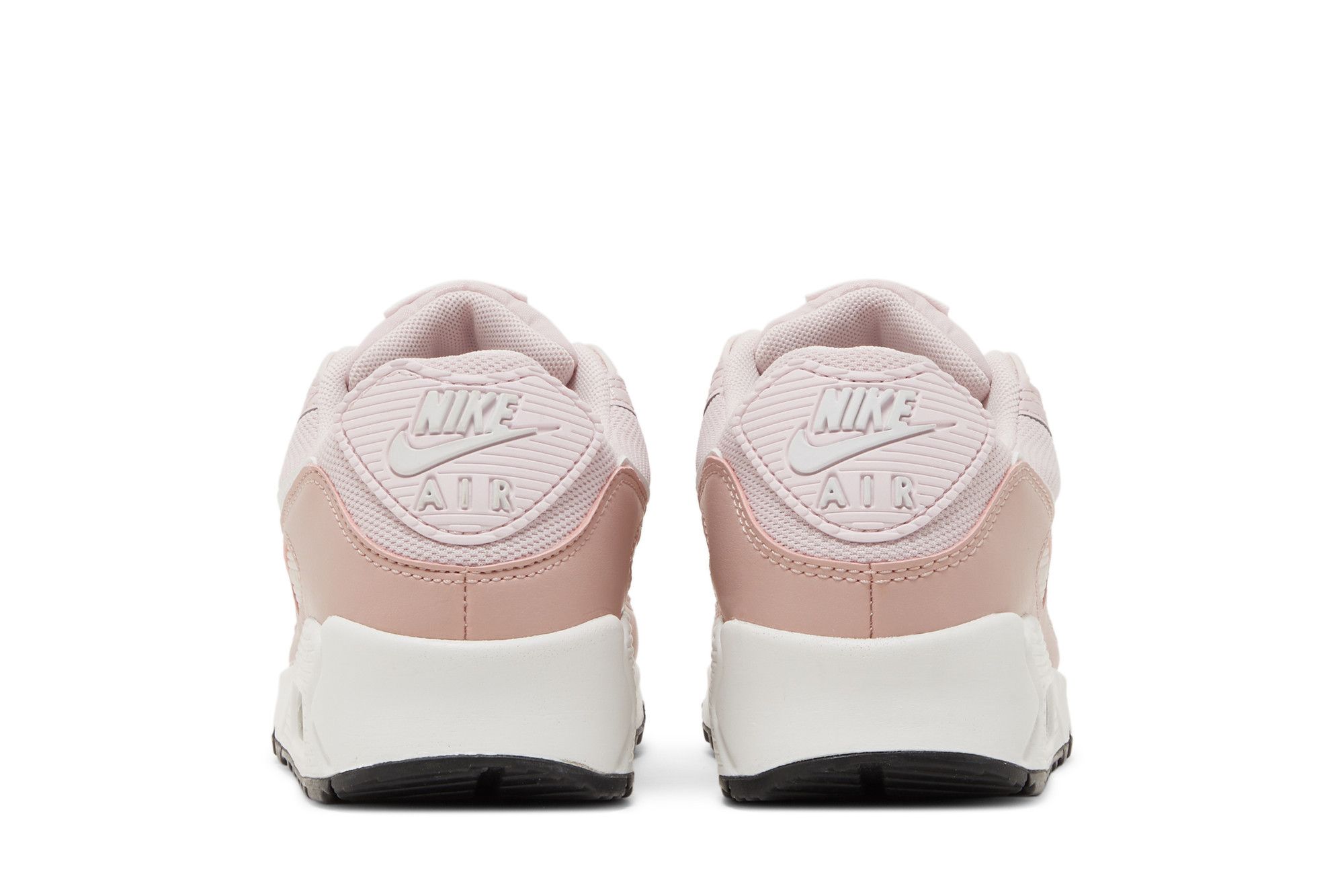 Airmax 9 rose top