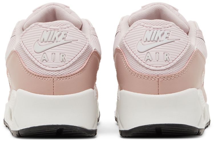 Nike Wmns Air Max 90 Barely Rose