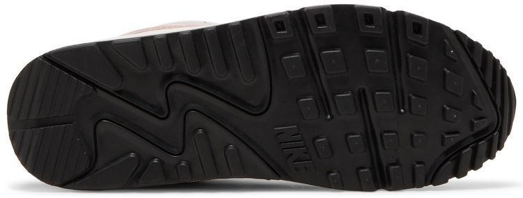 Nike Wmns Air Max 90 Barely Rose