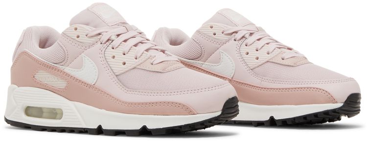 Nike Wmns Air Max 90 Barely Rose