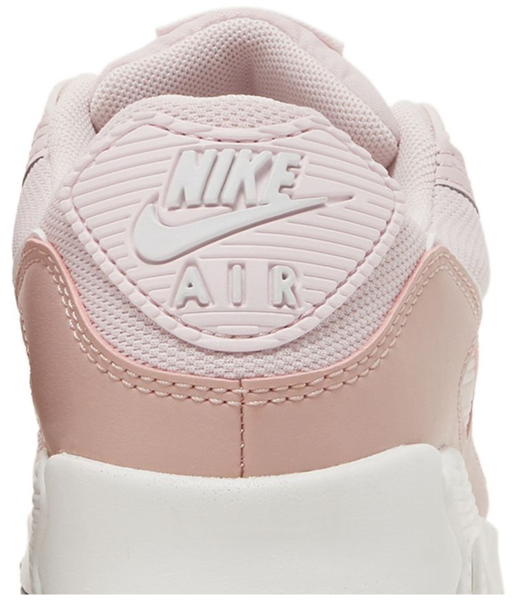 Nike Wmns Air Max 90 Barely Rose