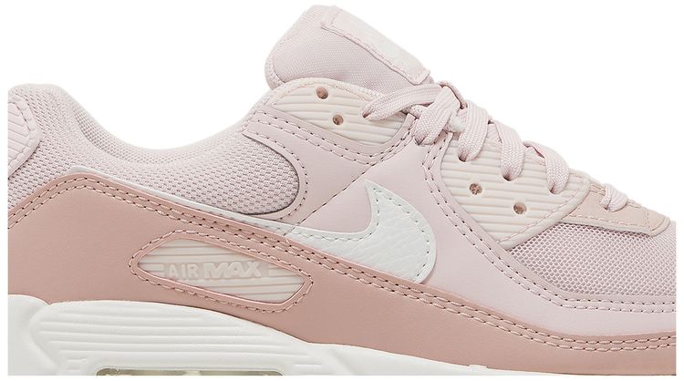 Nike Wmns Air Max 90 Barely Rose