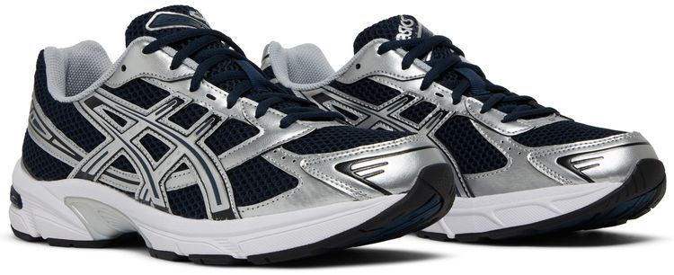 Asics Gel 1130 French Blue Pure Silver