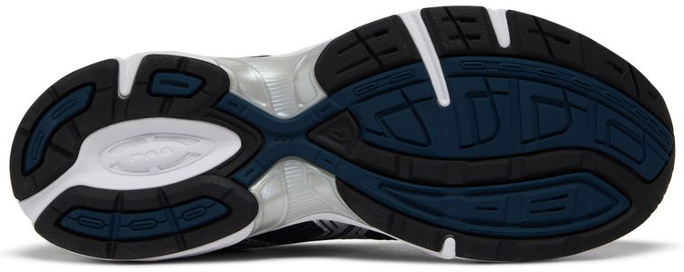 Asics Gel 1130 French Blue Pure Silver