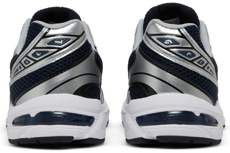 Asics Gel 1130 French Blue Pure Silver