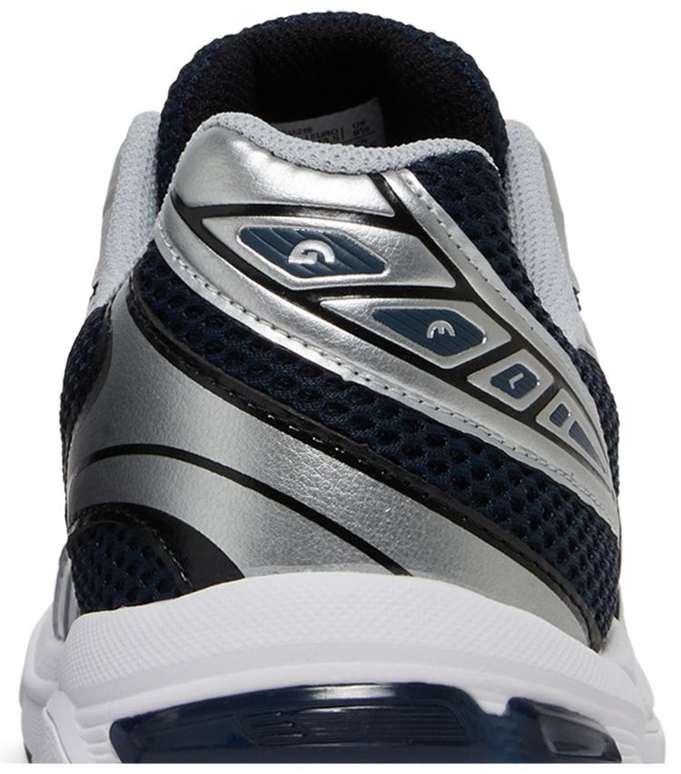 Asics Gel 1130 French Blue Pure Silver