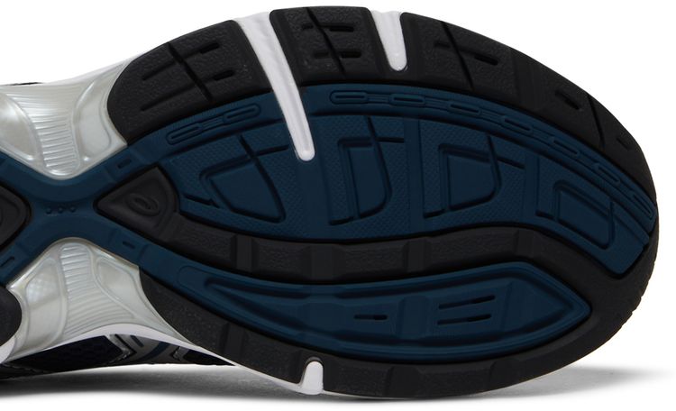 Asics Gel 1130 French Blue Pure Silver