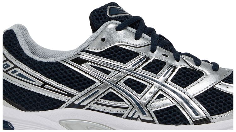 Asics Gel 1130 French Blue Pure Silver