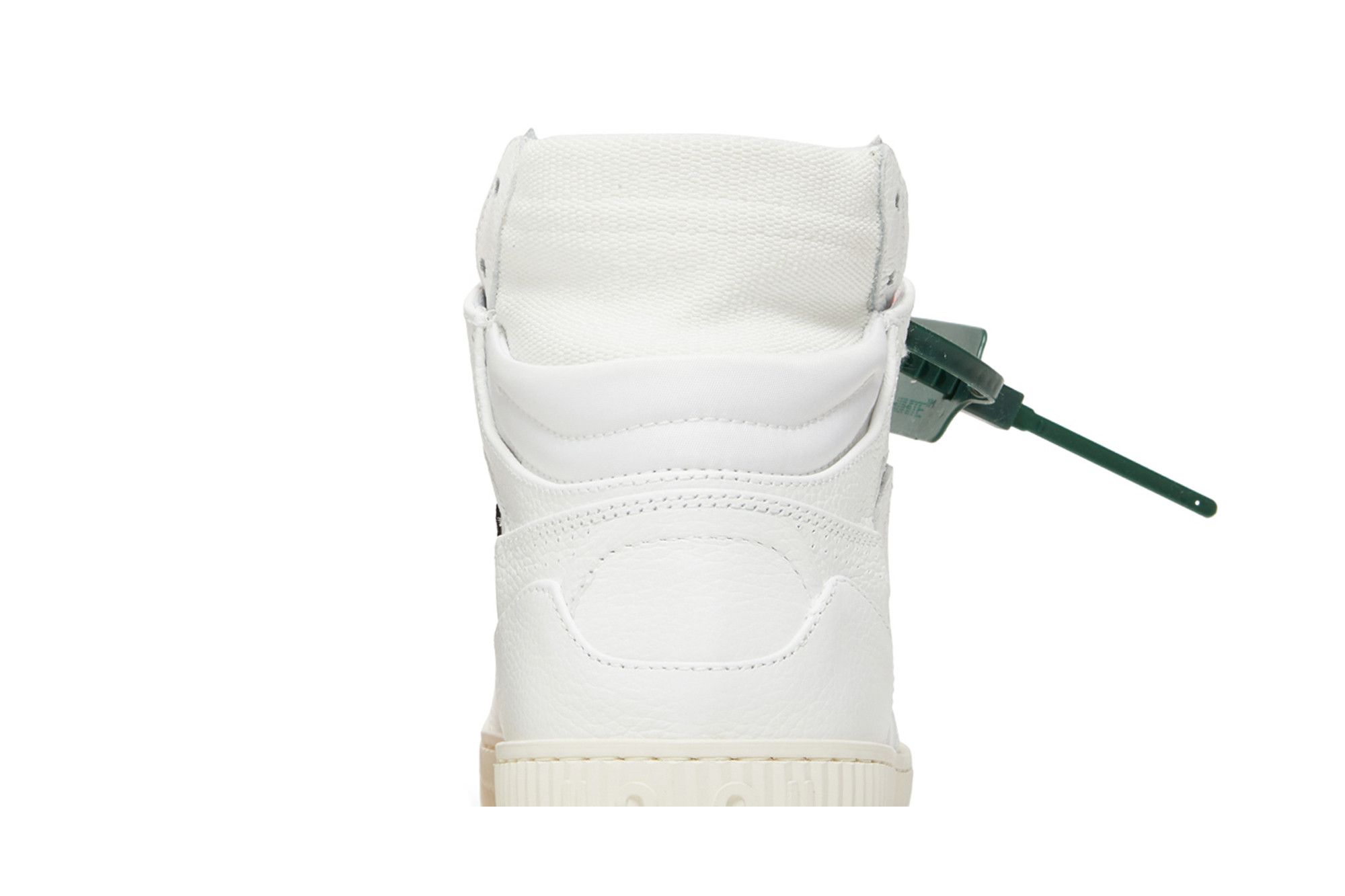 スニーカー OFF WHITE Women Sneakers OWIA112C99LEA0040120 White Buy Off-White Wmns Off-Court 3.0 High 'White