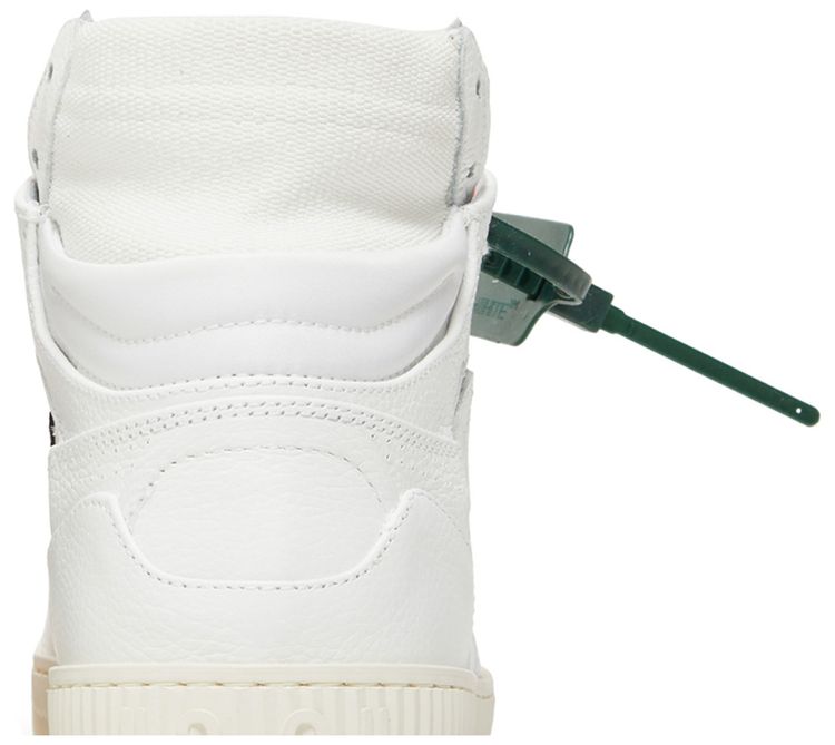 Off White Wmns Off Court 30 High White