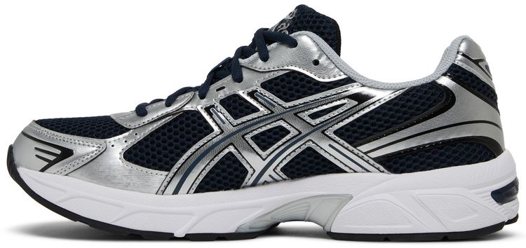 Asics Gel 1130 French Blue Pure Silver