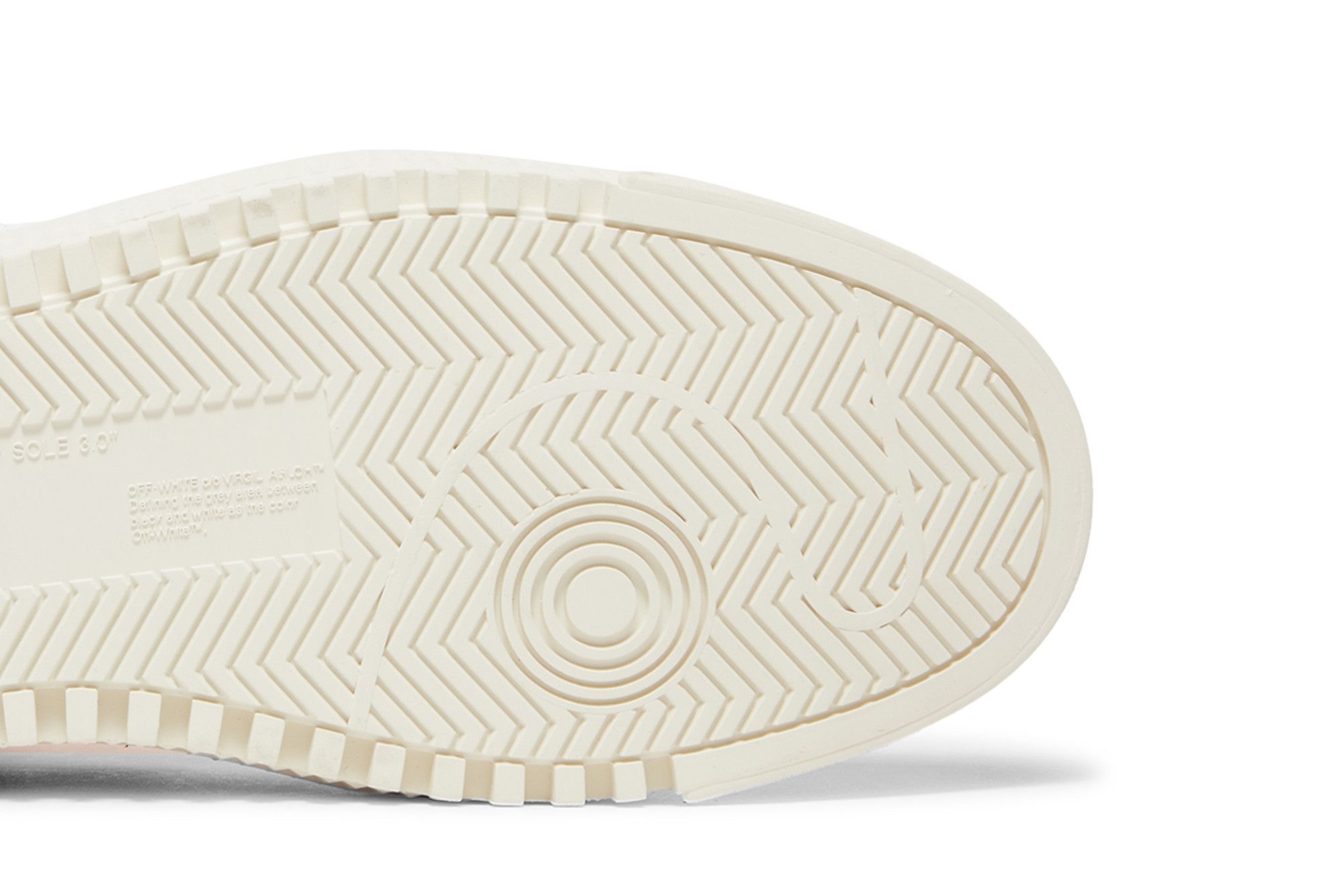 Buy Off-White Wmns Off-Court 3.0 High 'White