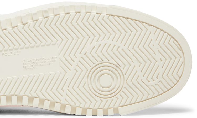 Off White Wmns Off Court 30 High White