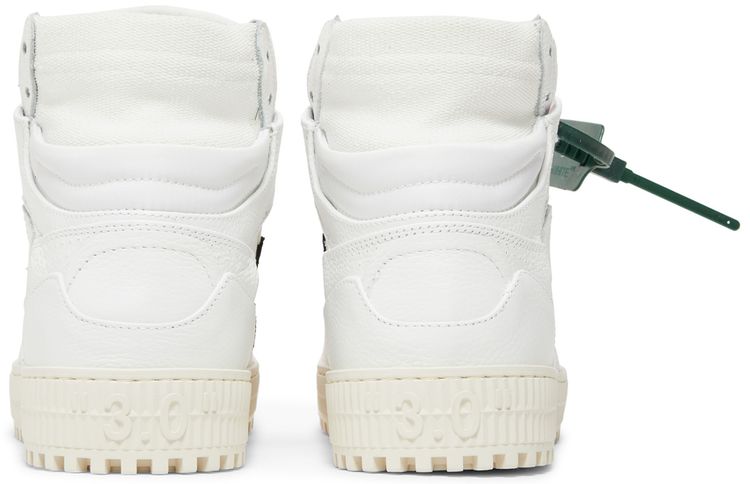 Off White Wmns Off Court 30 High White