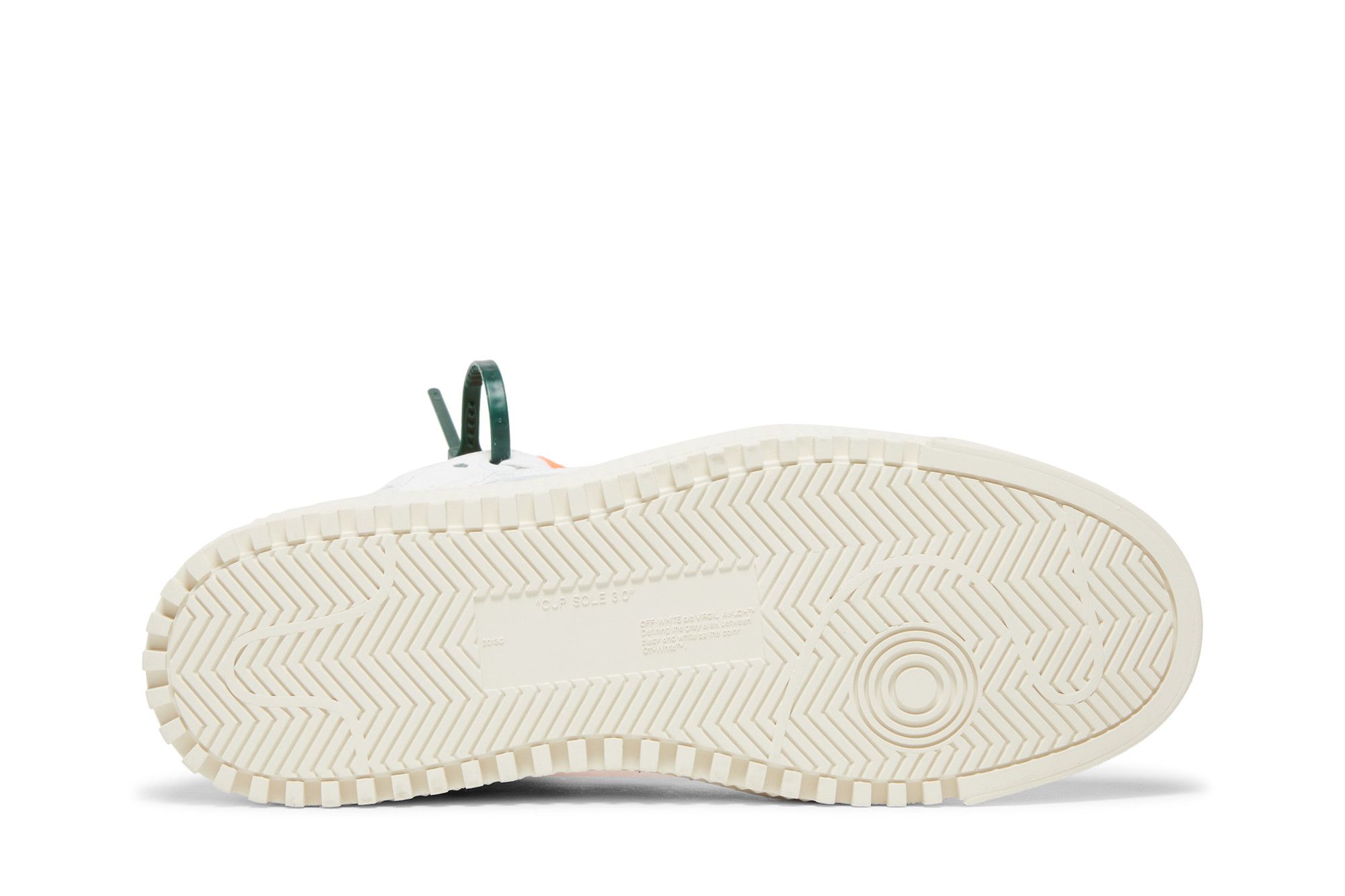 スニーカー OFF WHITE Women Sneakers OWIA112C99LEA0040120 White Buy Off-White Wmns Off-Court 3.0 High 'White