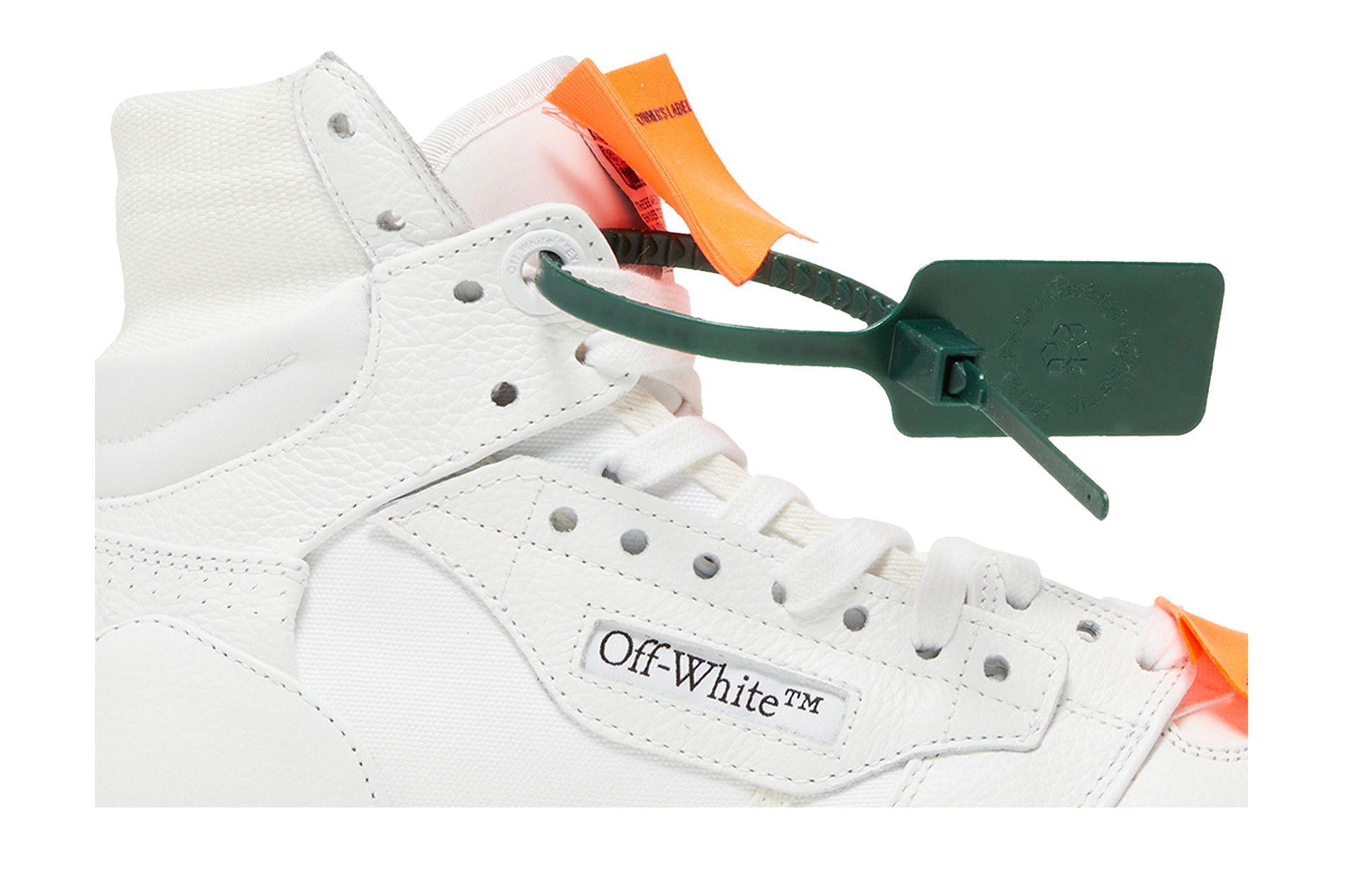 Buy Off-White Wmns Off-Court 3.0 High 'White