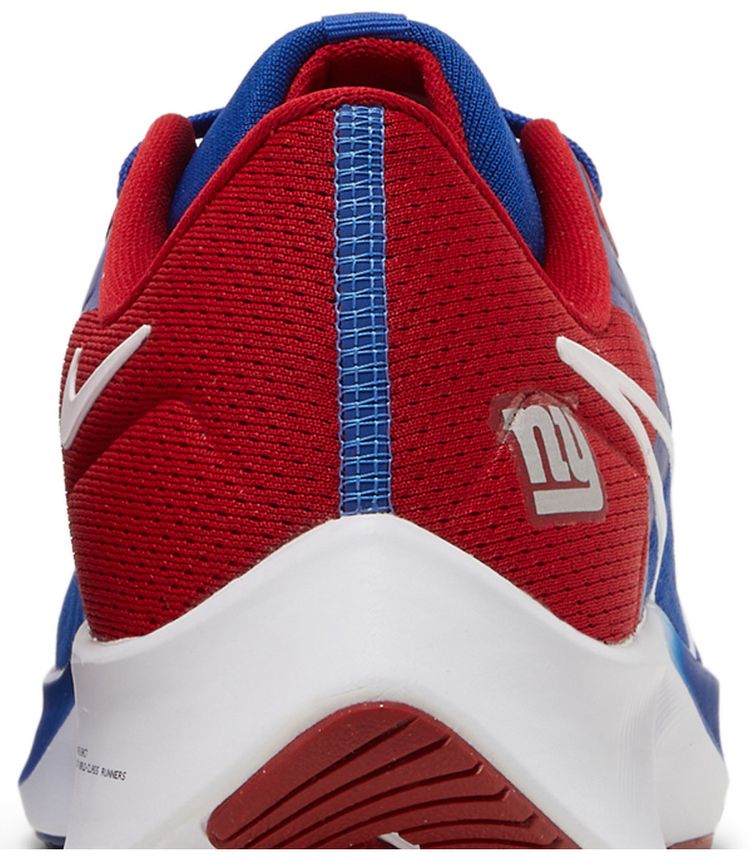 NFL x Nike Air Zoom Pegasus 38 New York Giants