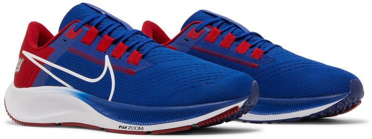 NFL x Nike Air Zoom Pegasus 38 New York Giants