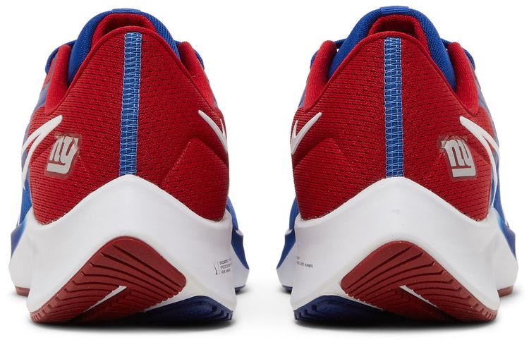 NFL x Nike Air Zoom Pegasus 38 New York Giants