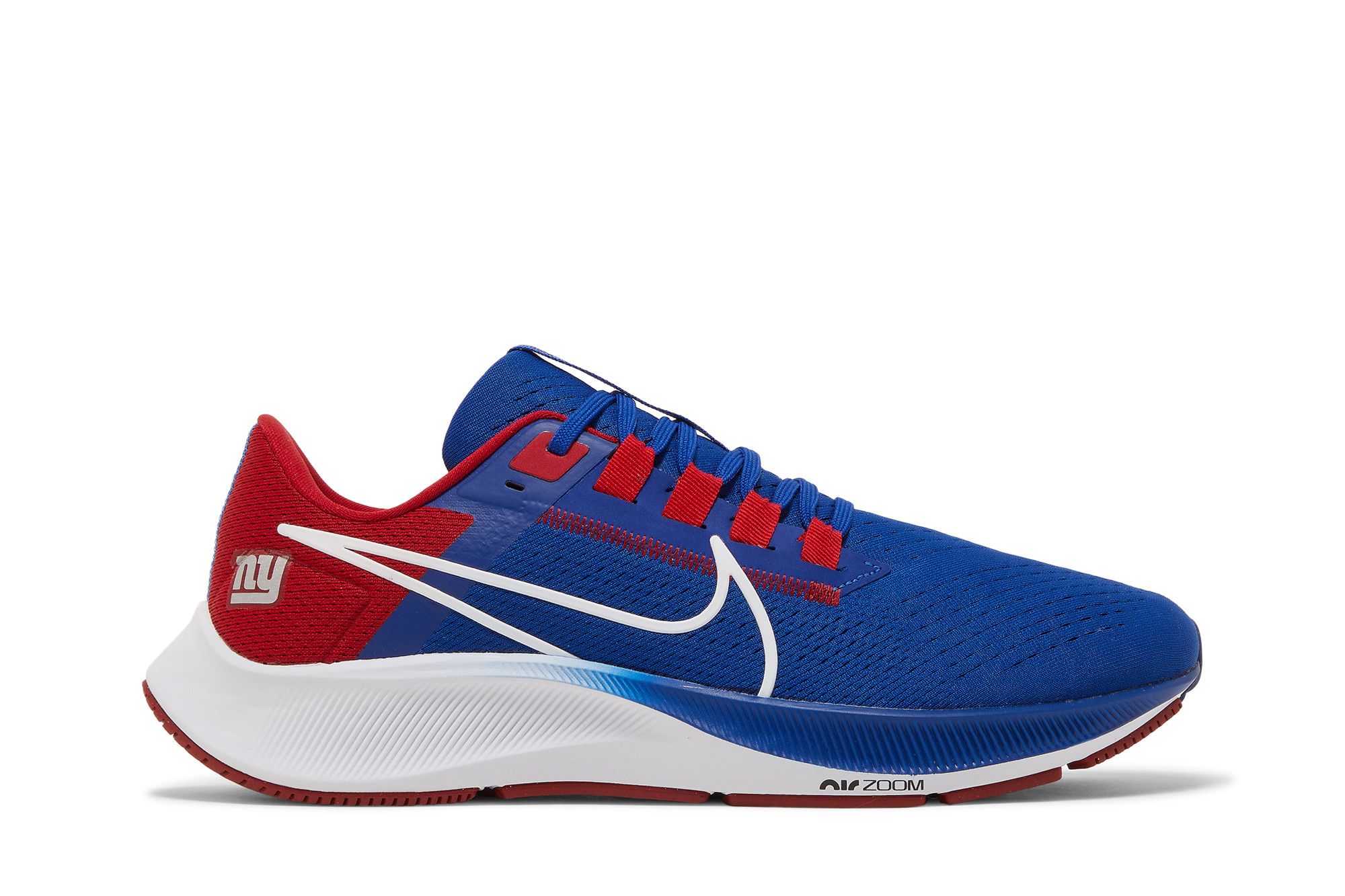 Buy NFL x Air Zoom Pegasus 38 New York Giants DJ0835 400 GOAT CA