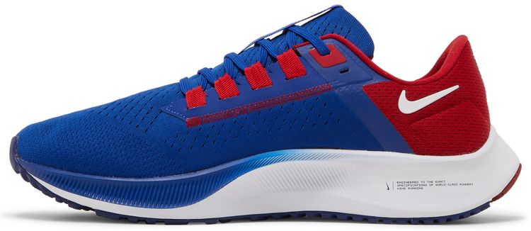 NFL x Nike Air Zoom Pegasus 38 New York Giants