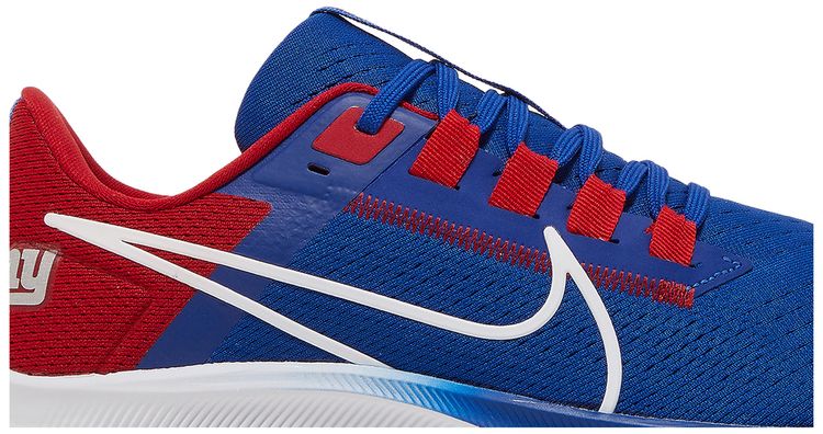 NFL x Nike Air Zoom Pegasus 38 New York Giants