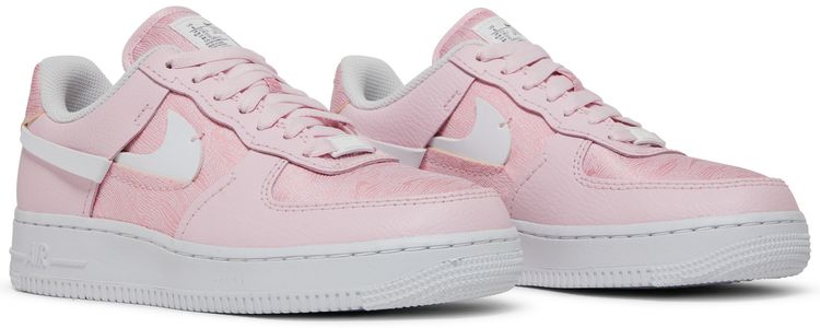 Nike Wmns Air Force 1 Low LXX Pink Foam