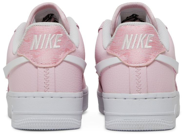 Nike Wmns Air Force 1 Low LXX Pink Foam