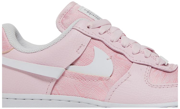 Nike Wmns Air Force 1 Low LXX Pink Foam