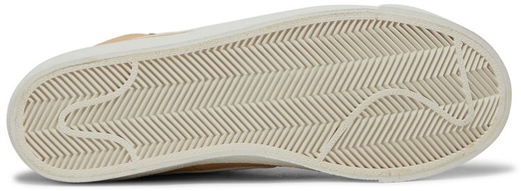 Nike Wmns Blazer Mid 77 Wheat Suede