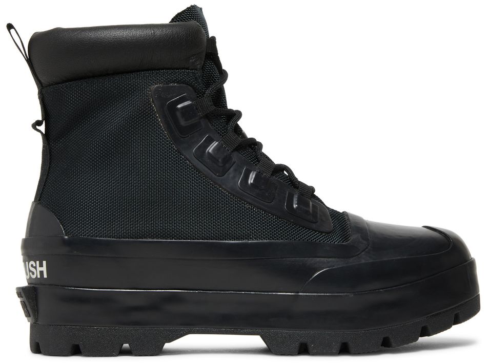 chuck taylor duck boot