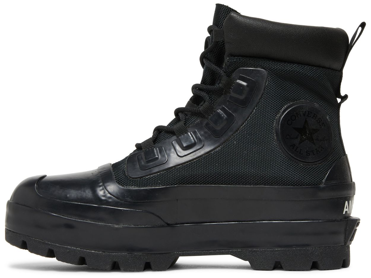chuck taylor duck boot