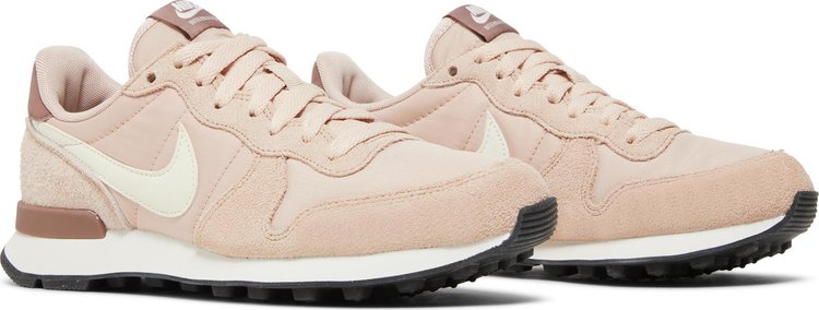 Wmns Internationalist Particle Beige Mauve