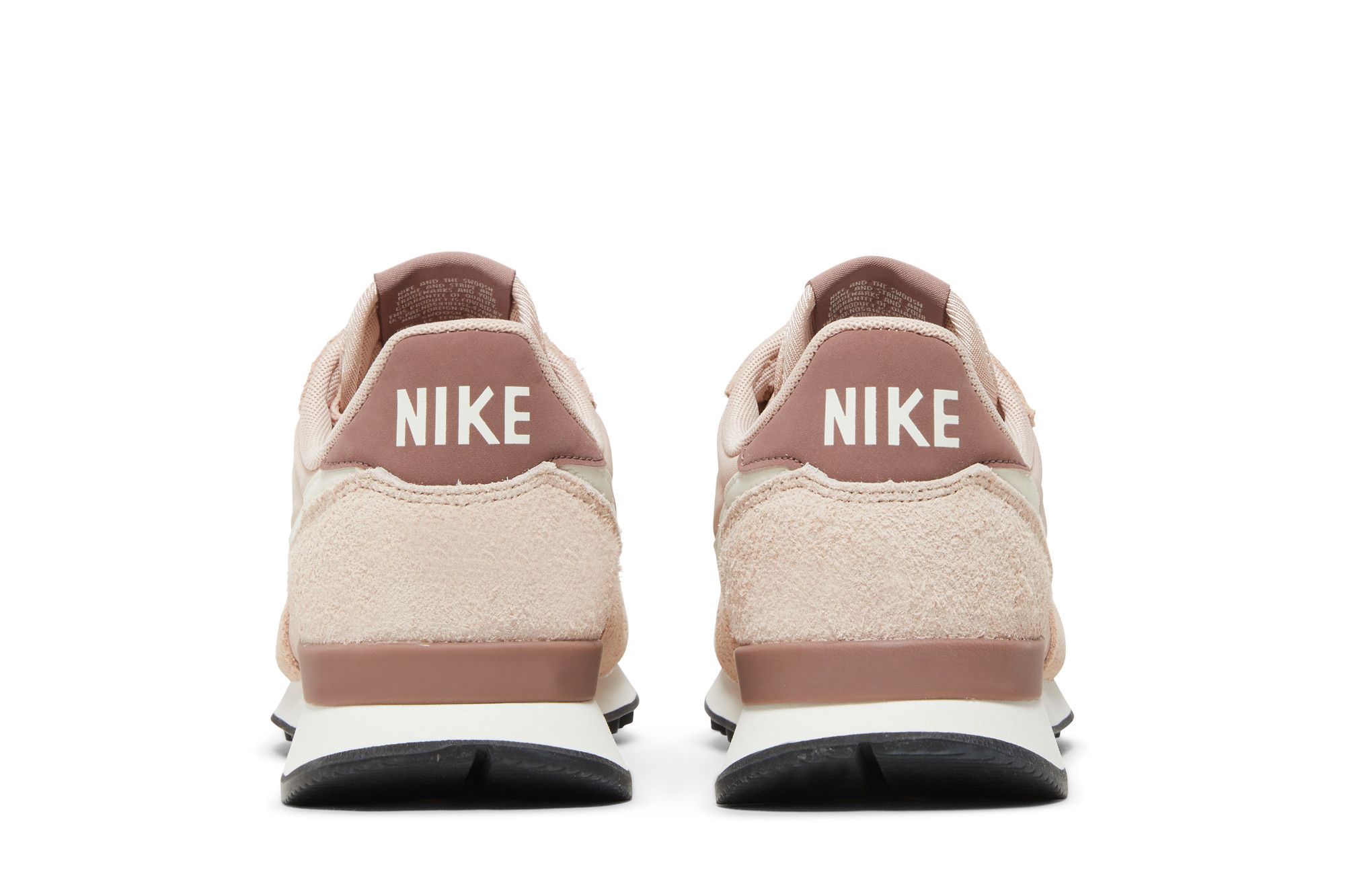 Nike internationalist particle beige summit white clearance