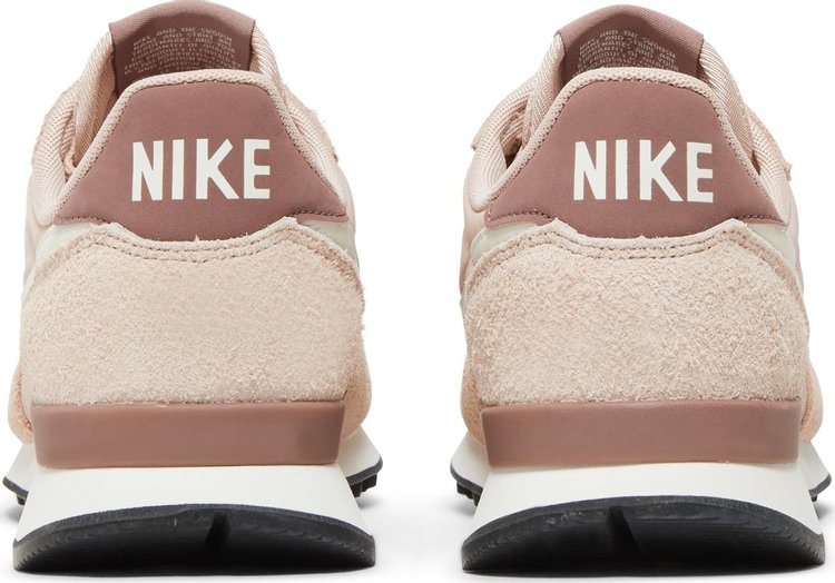 Wmns Internationalist Particle Beige Mauve