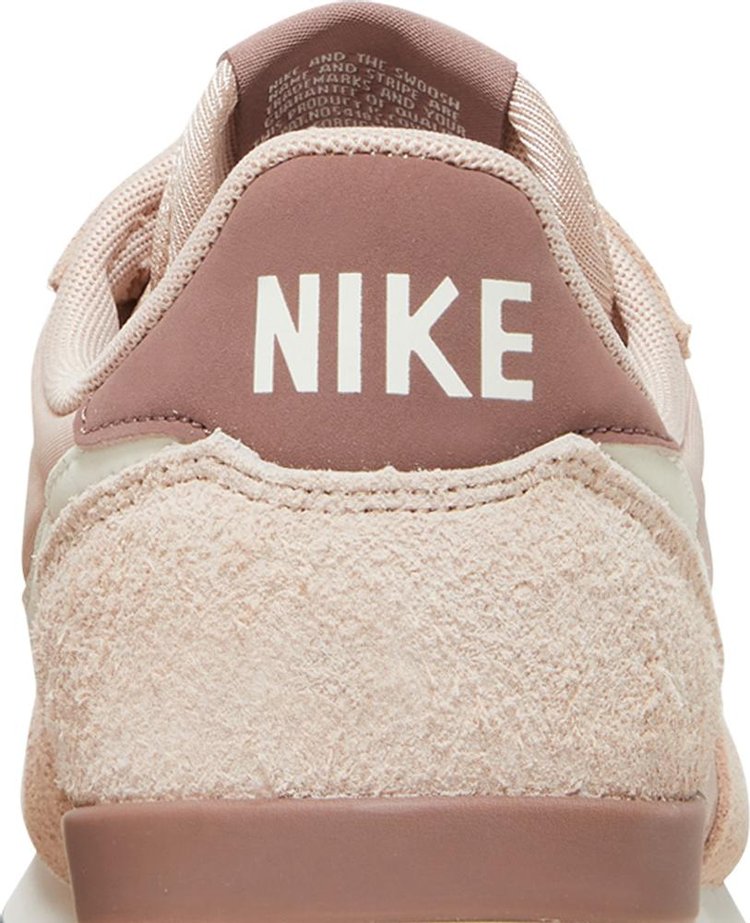 Wmns Internationalist Particle Beige Mauve