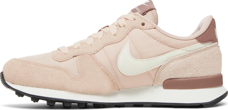 Wmns Internationalist Particle Beige Mauve