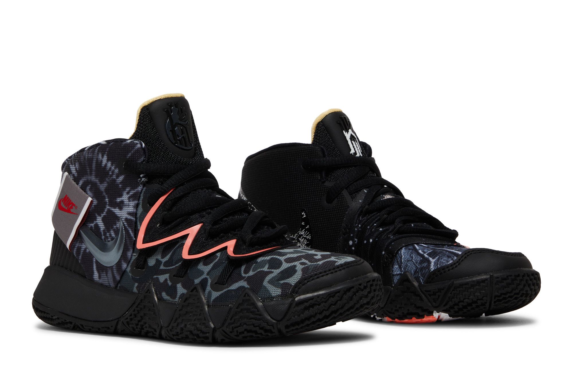 nike kyrie s2 what the