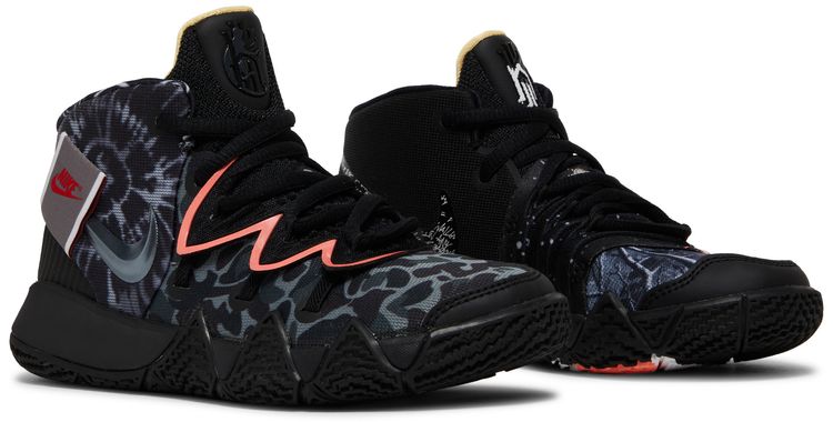 Kyrie Hybrid S2 PS What The