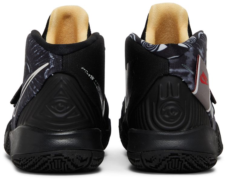 Kyrie Hybrid S2 PS What The