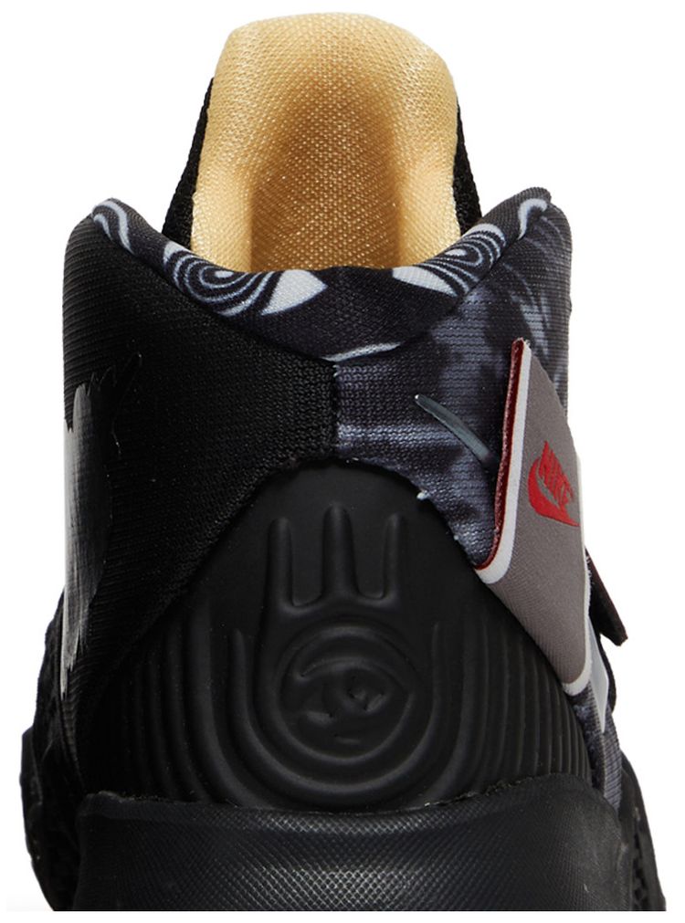 Kyrie Hybrid S2 PS What The