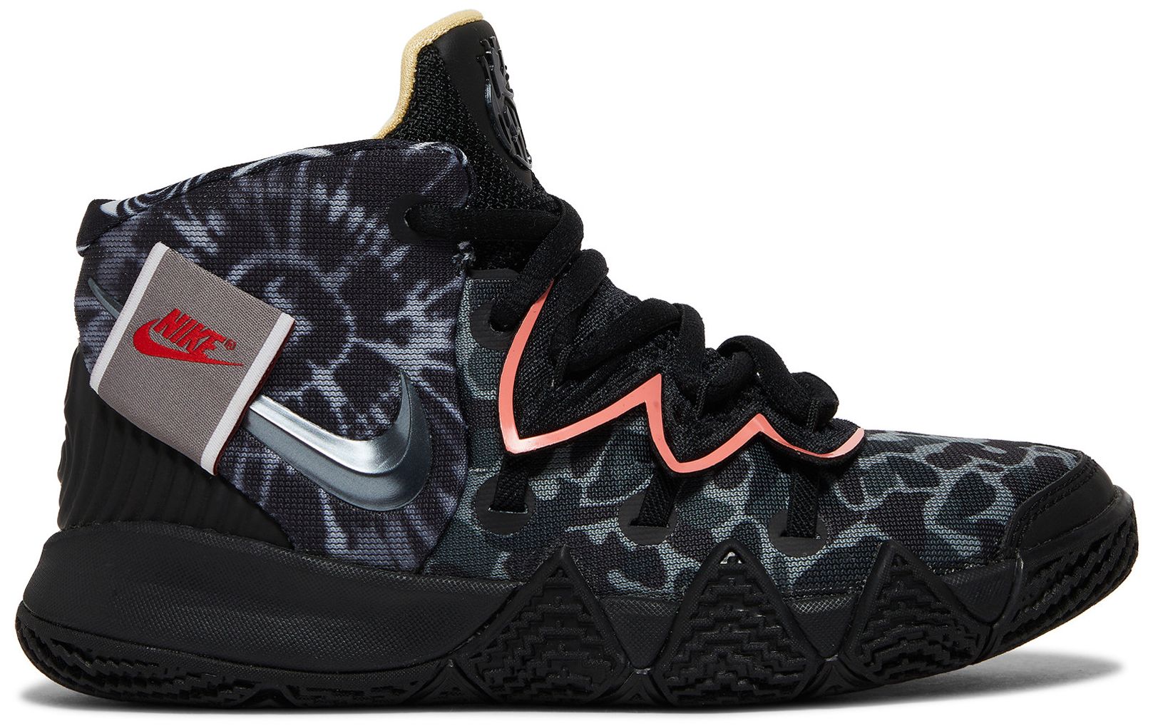 kyrie 2 hybrid
