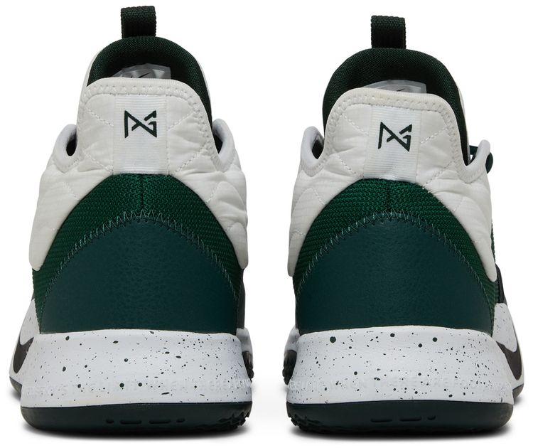 Nike PG 3 TB Pro Green