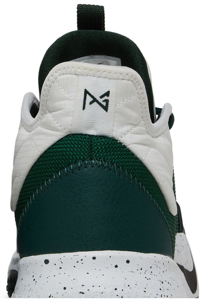 Nike PG 3 TB Pro Green