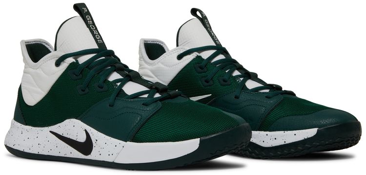 Nike PG 3 TB Pro Green