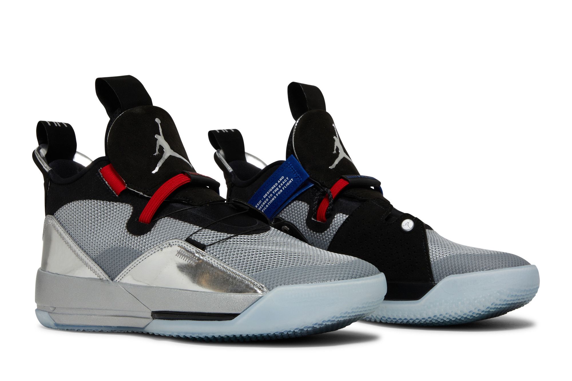 Buy Air Jordan 33 'All Star' - AQ8830 005 | GOAT