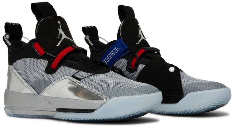 Air Jordan 33 All Star