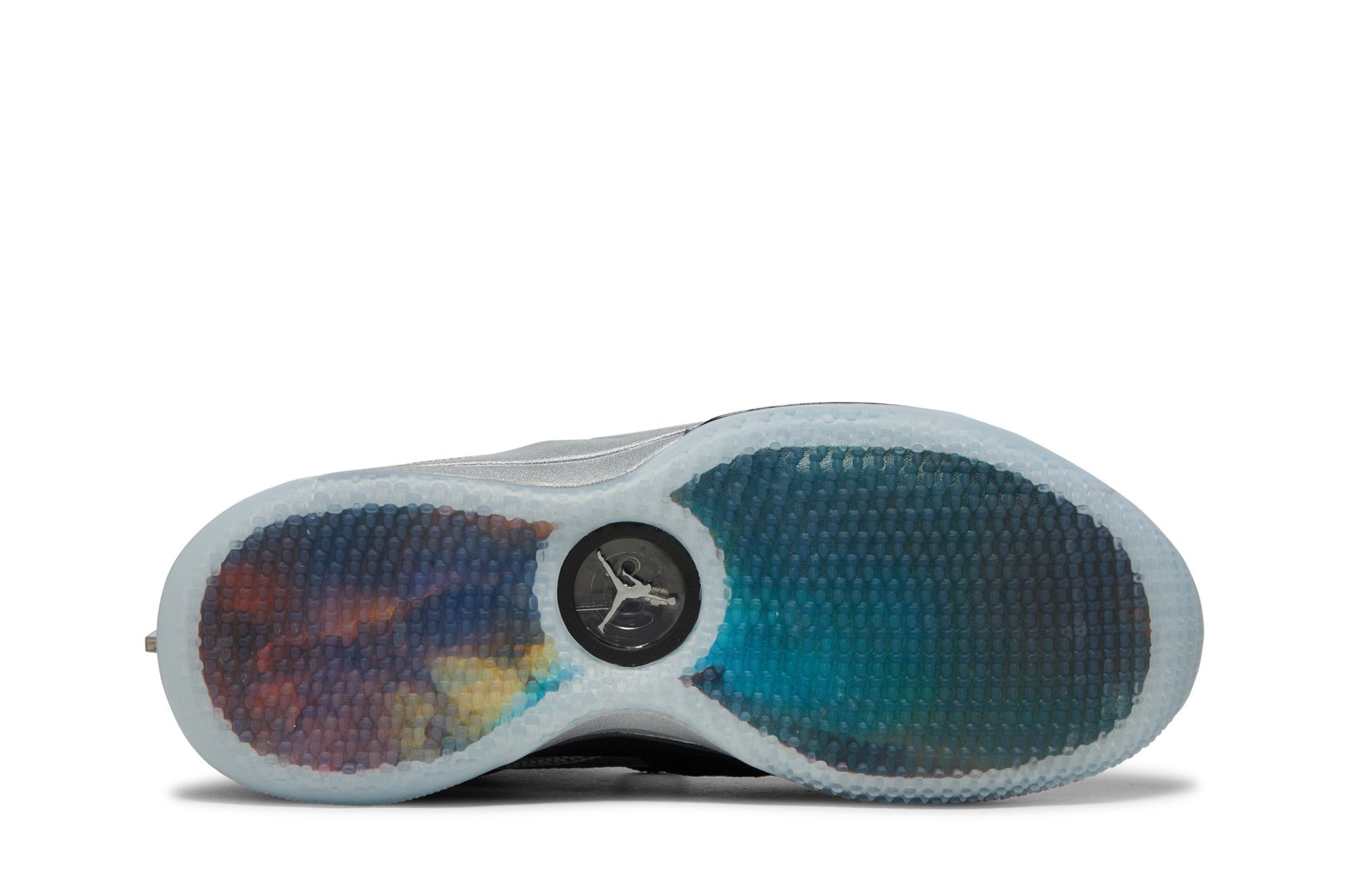 Jordan 33 metallic silver black store